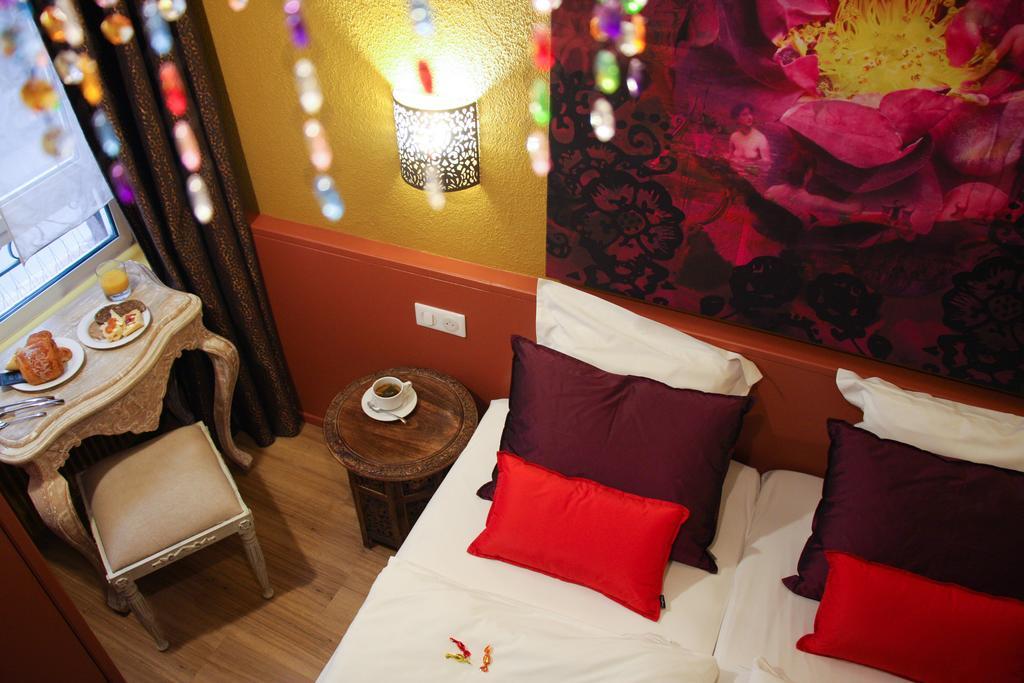 Hotel Roses Strasbourg