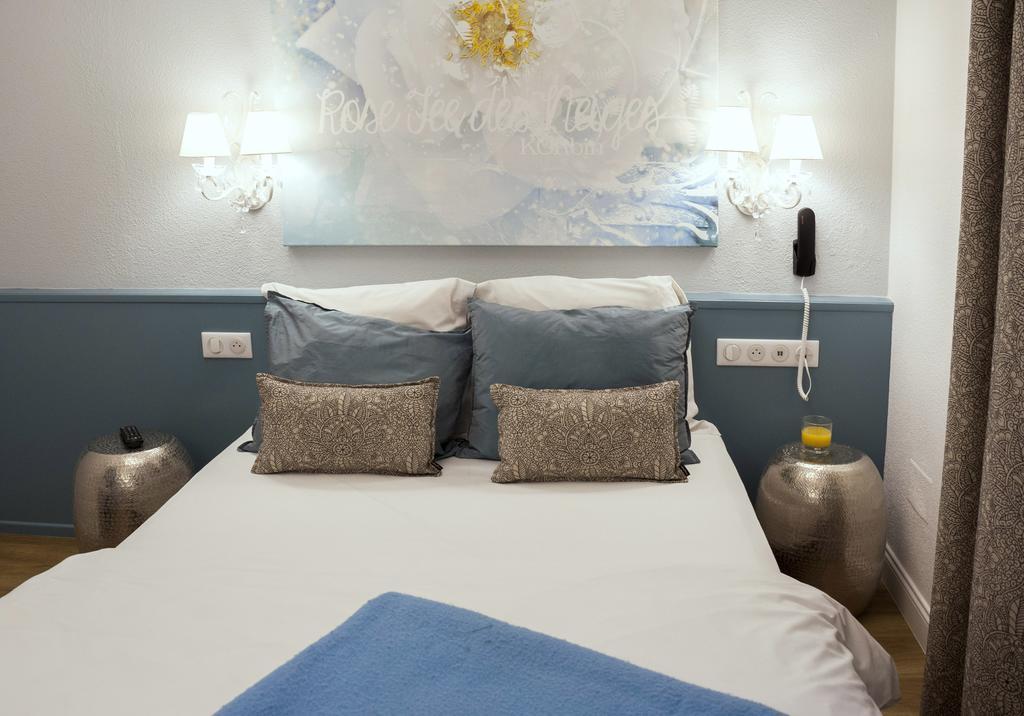 Roses Hotel Strasbourg