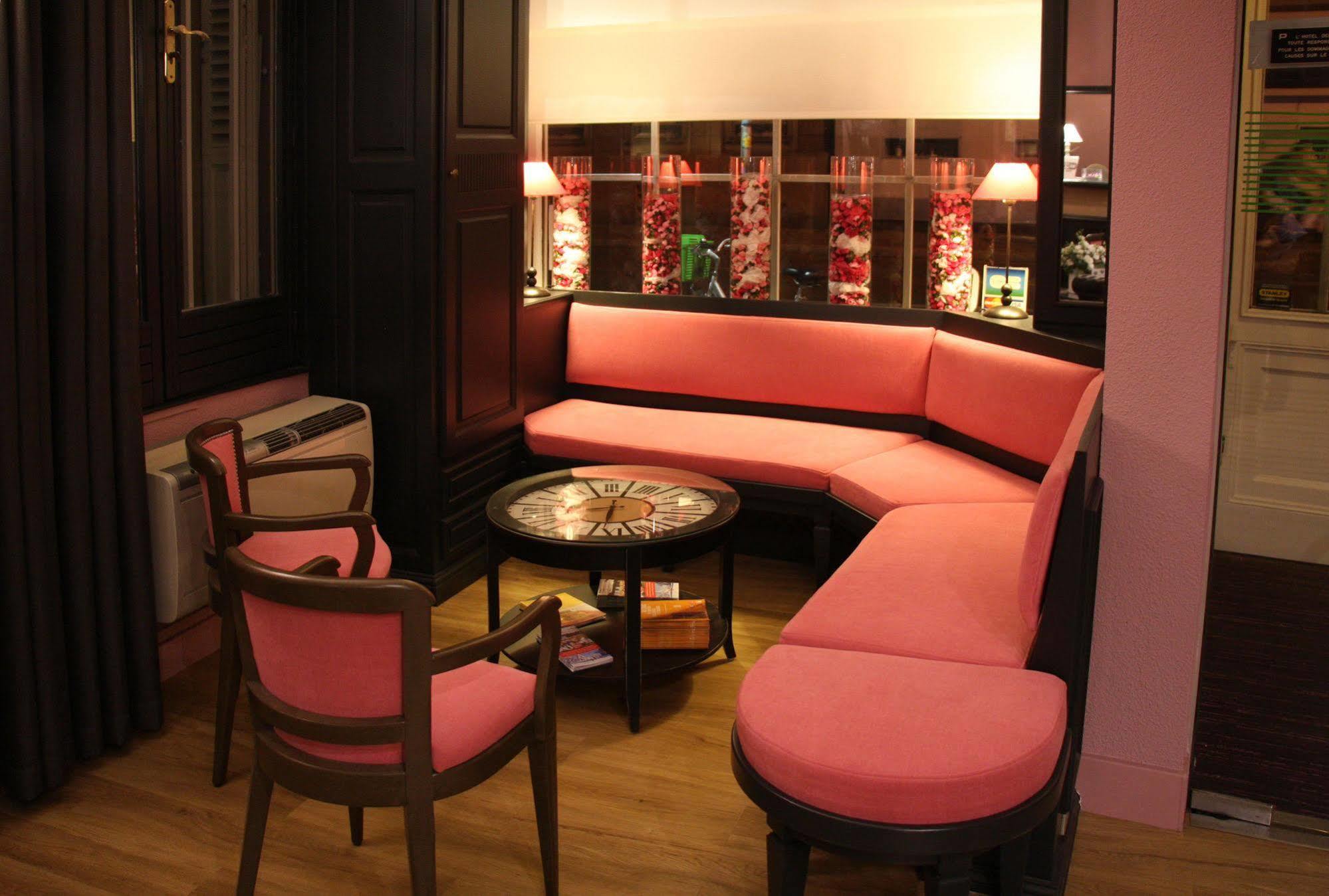 Hotel Roses Strasbourg